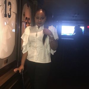 Meet your Posher, Raven